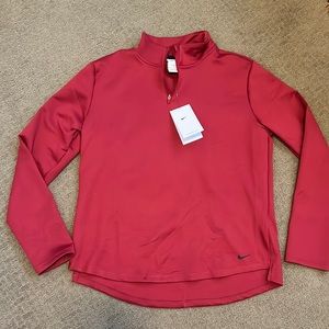 Nike Therma-Fit long sleeve pullover